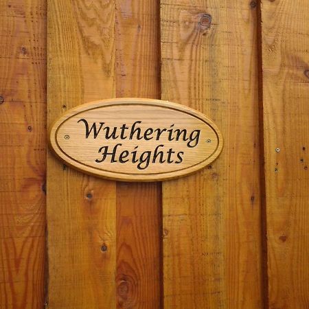 Wuthering Heights Gairloch Luaran gambar