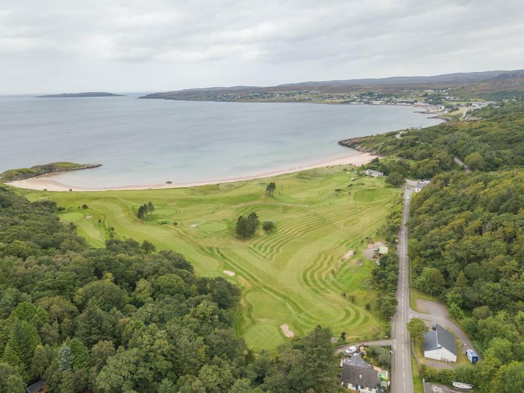 Wuthering Heights Gairloch Luaran gambar