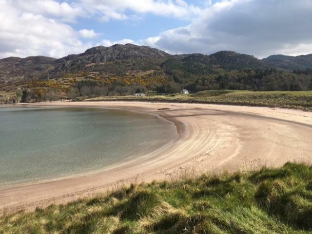 Wuthering Heights Gairloch Luaran gambar