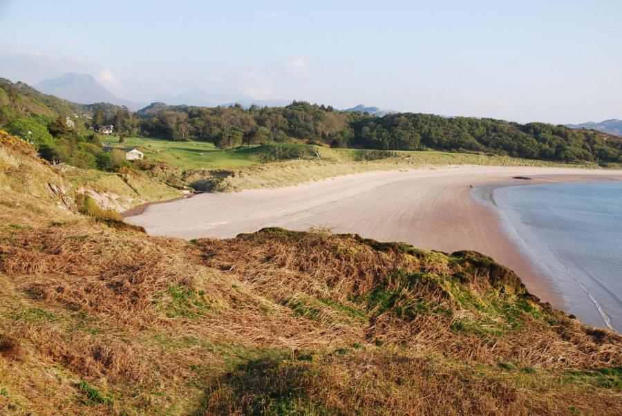 Wuthering Heights Gairloch Luaran gambar