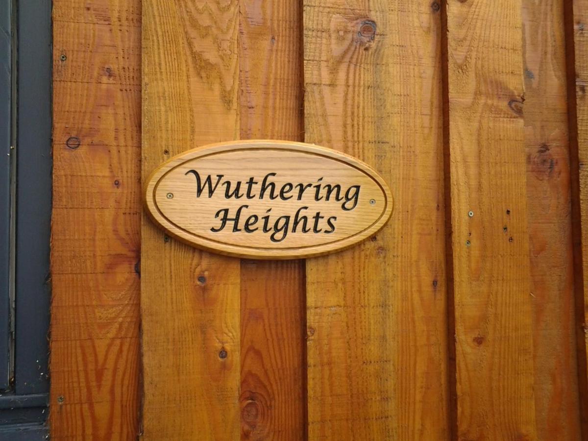 Wuthering Heights Gairloch Luaran gambar